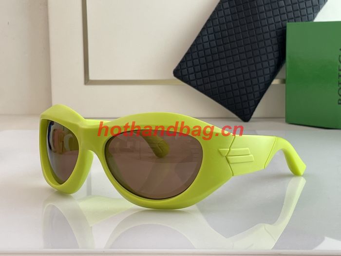 Bottega Veneta Sunglasses Top Quality BVS00204
